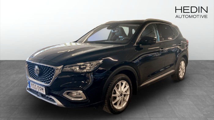 PLUG-IN HYBRID LUXURY MY21