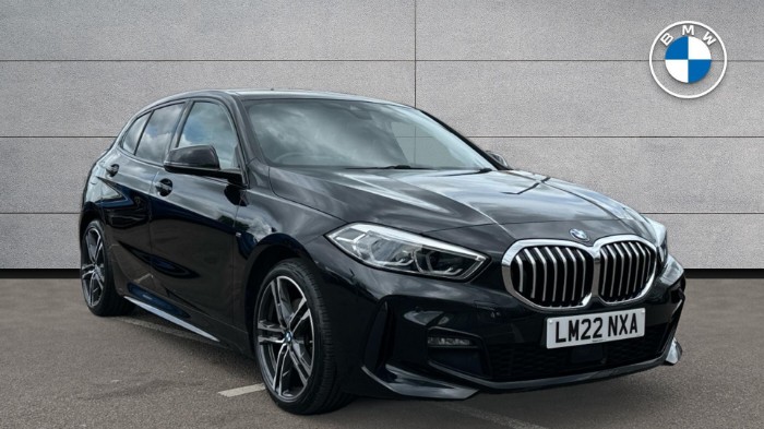 118i M Sport