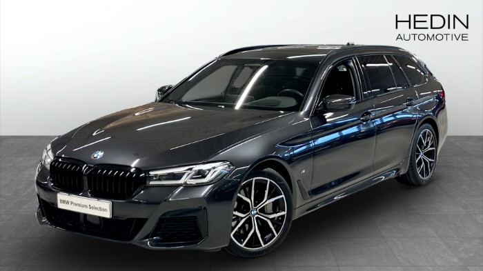 530D XDRIVE