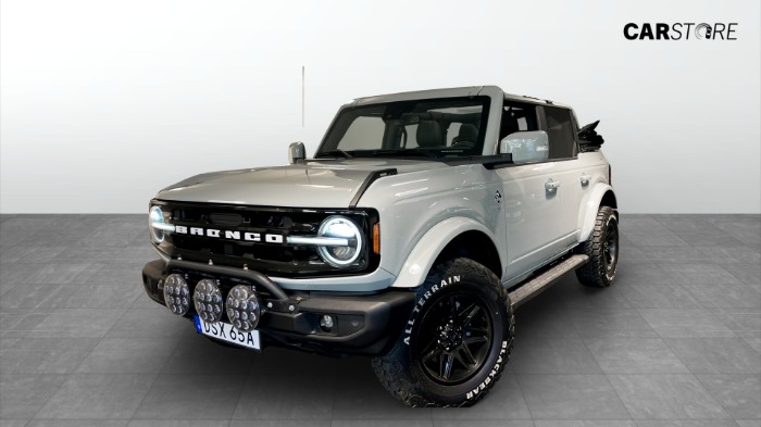 WILDTRACK B&O 360KAMERA 2.7 V6