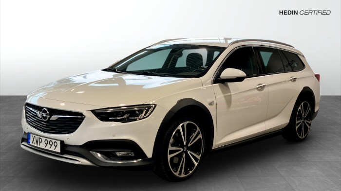 INSIGNIA Country Tourer 2.0 CDTI 4x4 Aut