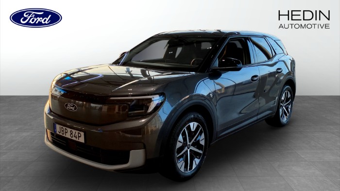 Explorer LR RWD Business 286HK | P-Lease: 4495:-/mån