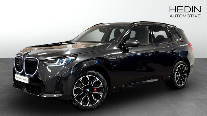 xDrive30e M Sport Business M Sport Pro 20"