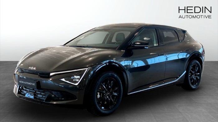 Long Range Plus AWD Företagsleasing inkl. Vinterhjul