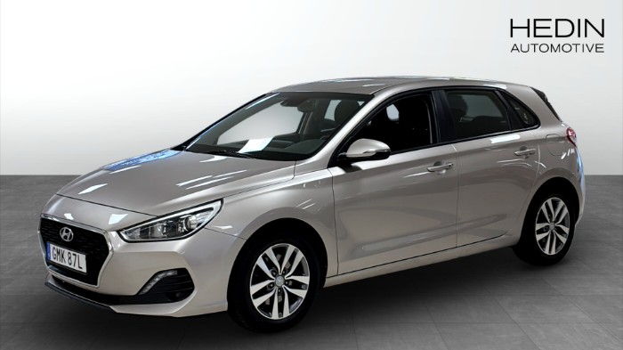 1.4 T-GDi Manuell, 140hk