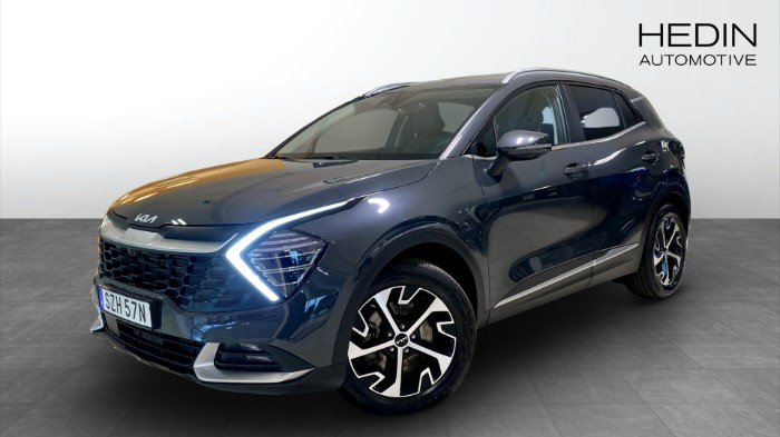 Sportage