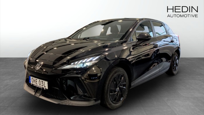 SR STANDARD 51 KWH | LEASING 2995:-