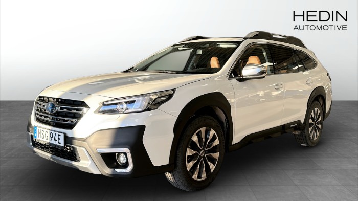 OUTBACK 2.5I AWD XFU