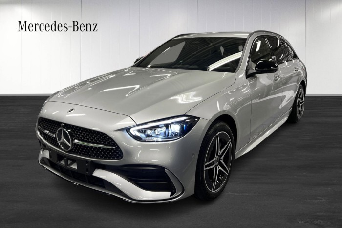 300 e | AMG PREMIUM | DRAG | NIGHTPACKAGE