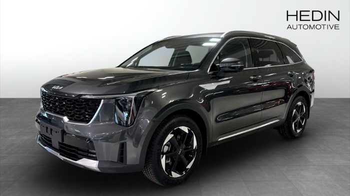 PHEV AUT AWD ADVANCE PLUS "Fria V-hjul"