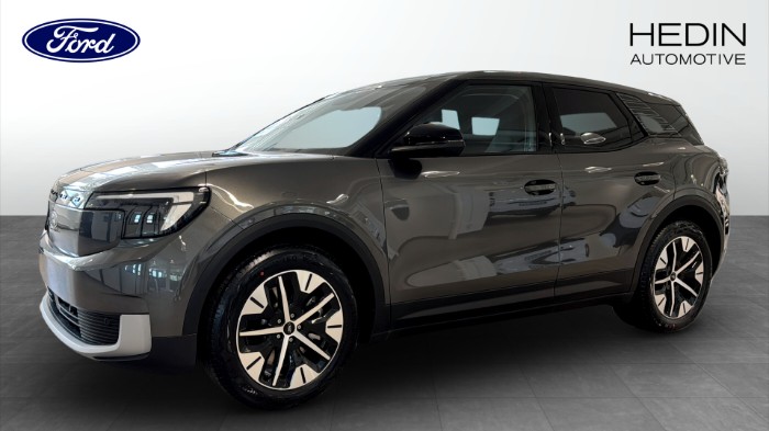 EXPLORER CX740S 25.50 LONG RANGE RWD 286HK