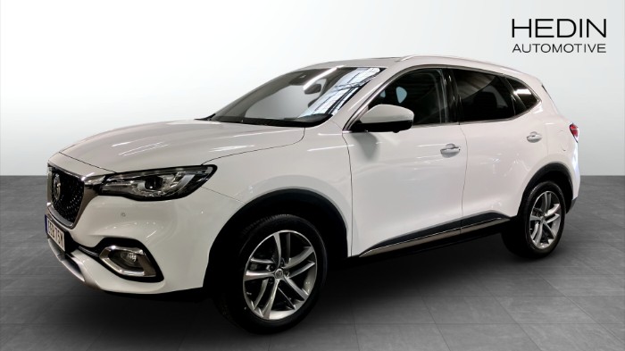 PLUG-IN HYBRID LUXURY
