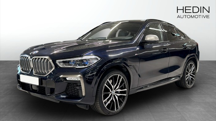 M50i Night vision Massage Panorama sky lounge