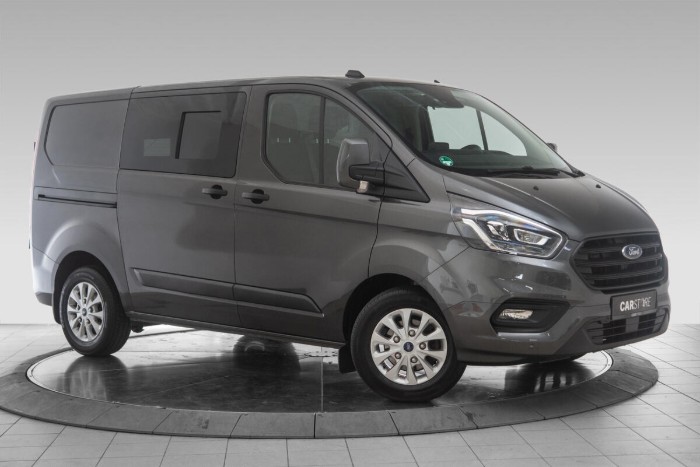 340 L1 1,0 PHEV 125hk Trend aut