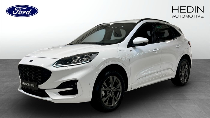 ST-Line X PHEV 225hk Adaptiv Farthållare