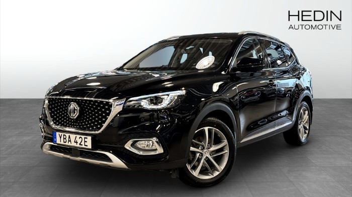 PHEV | LUXURY | NAVI | 360°