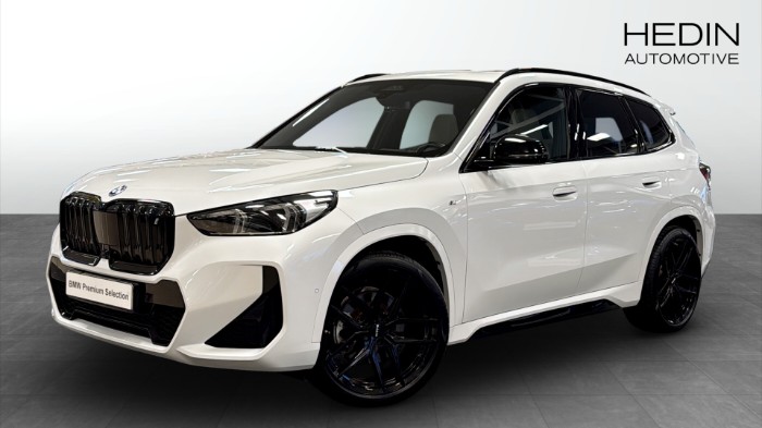 xDrive30 M Sport Innovation Comfort Travel 20"