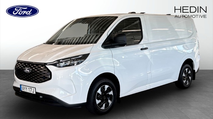 Custom 320 82.5 kWh, 136hk, 2026