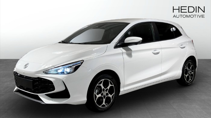 LUXURY HYBRID+ 190HK KAMPANJPRIS