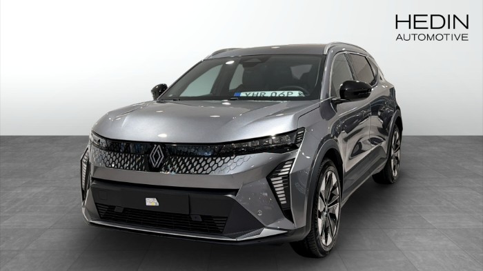 E-TECH ELECTRIC TECHNO EV87