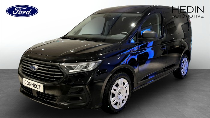 CONNECT V761 24.75 TREND SKÅP 2.0 L1 122 A FWD