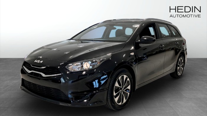 CEED SW 1.5 ACTION PRIVATLEASING 2995KR / MÅNAD*