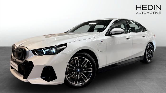 xDrive Sedan M Sport Comfort acc Backkamera H/K