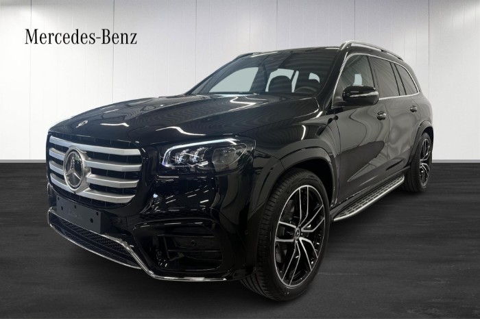 450 d 4MATIC AMG Premium Plus Lager