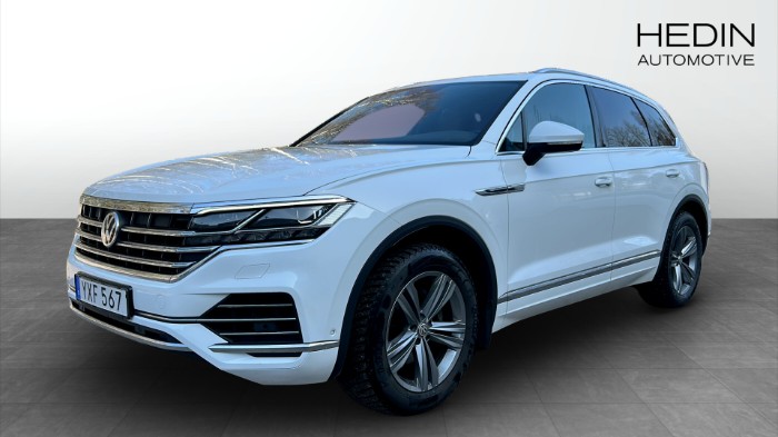 Touareg