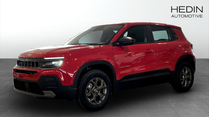 LONGITUDE MHEV T3 1.2 100HP DCT6 FWD