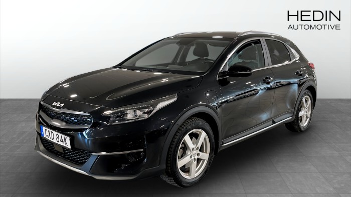 XCEED PHEV ADVANCE PLUS