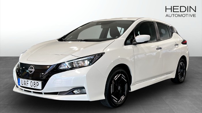 ACENTA 39 KWH