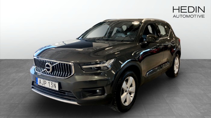 XC40