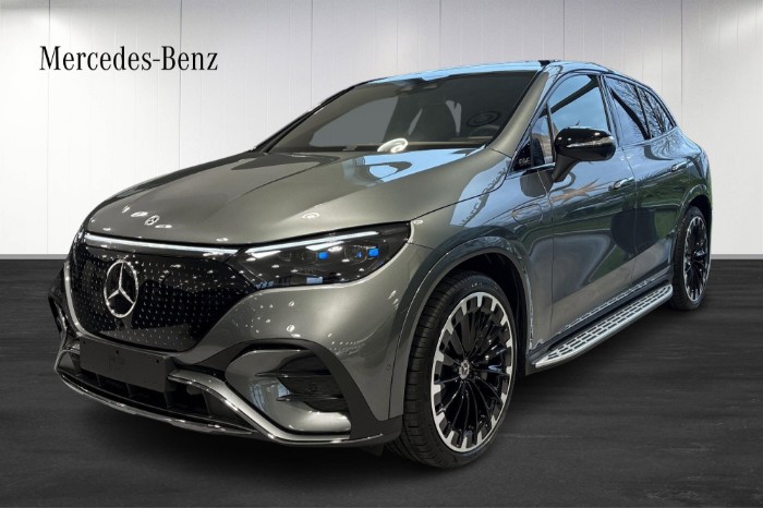 500 4MATIC Special Edition