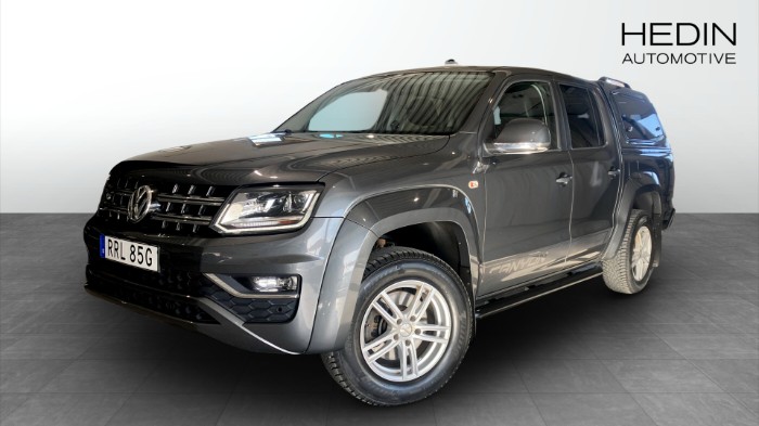 Amarok