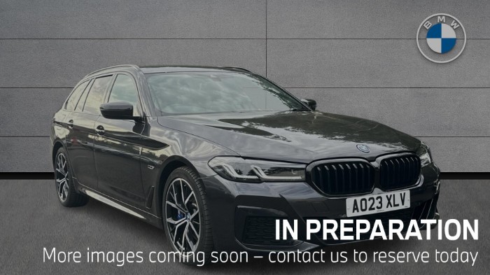 530e xDrive M Sport Touring