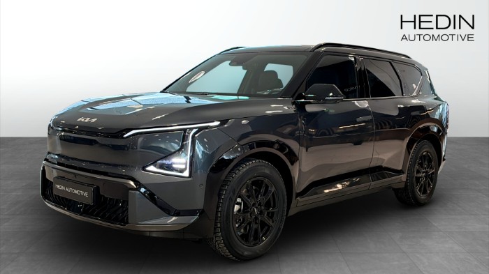 GT LINE SOLTAK LONG RANGE *NYHET*