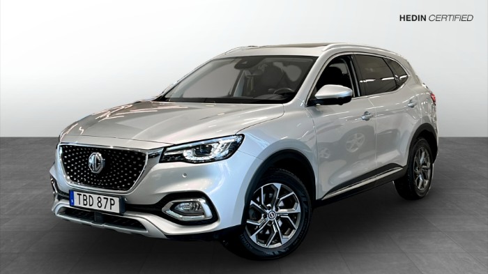 LUXURY PHEV