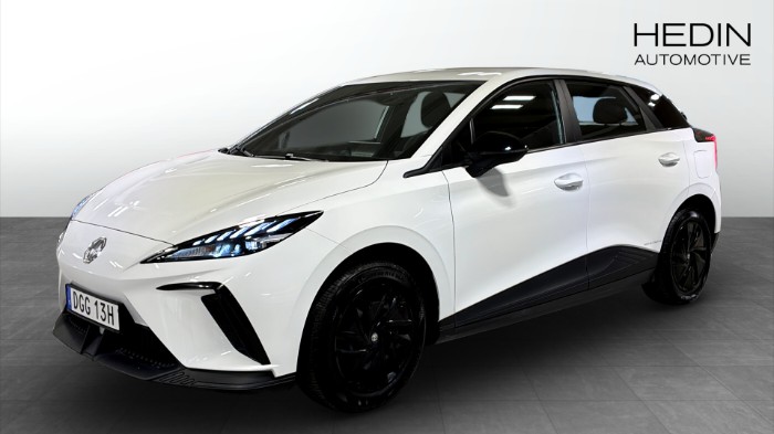 MG4 SR STANDARD 51 KWH