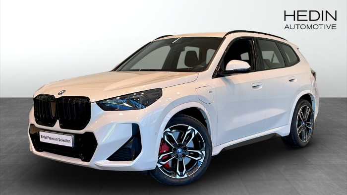 xDrive 30E XDRIVE30E