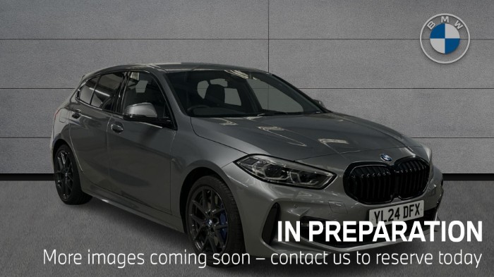 118i M Sport