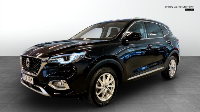 LUXURY Laddbox värde 5000kr ingår*