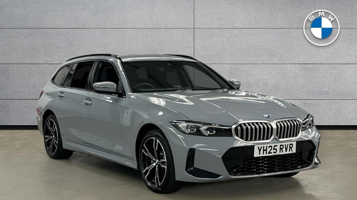 330e M Sport Touring