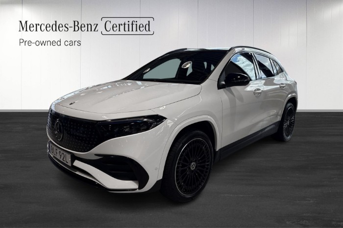 300 4MATIC SPECIAL EDITION 300 4MATIC AMG Line / Panorama / Demobil