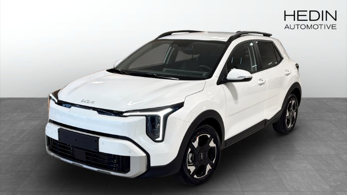 1.0 T-GDI MHEV DCT ADVANCE