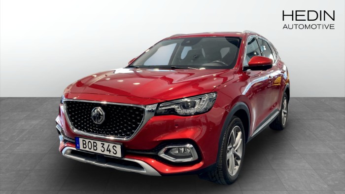 PLUG-IN HYBRID 258 HK PRIVATLEASING 4459 kr/mån