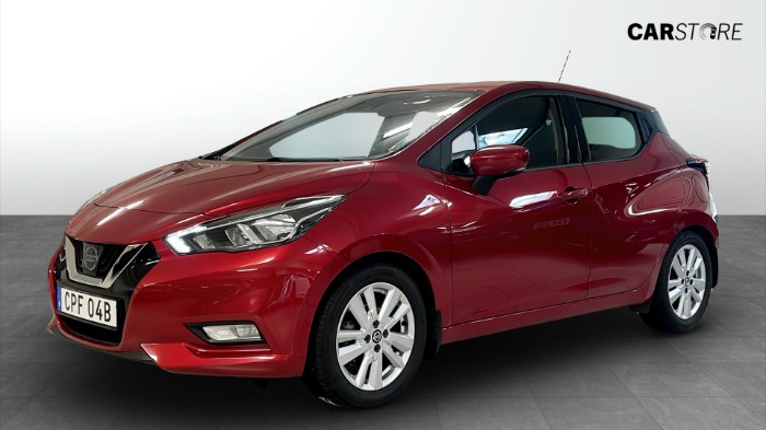 Acenta, 1.0, 100hk