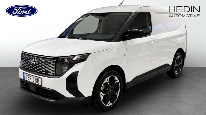 E-COURIER LIMITED SKÅP FWD