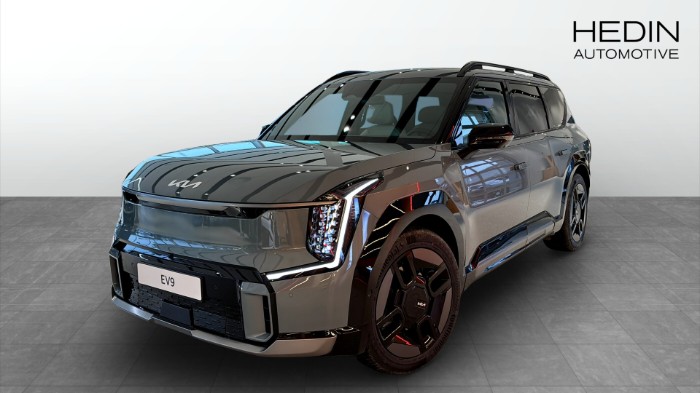 GT LINE AWD 6 SITS /INKL VINTERHJUL /LAGER