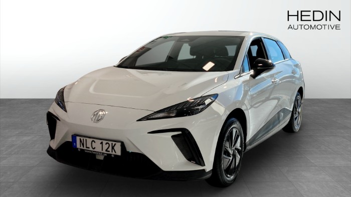 MG4 SR STANDARD 51 KWH